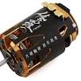 ONISIKI SHURA 6412 DUAL SENSOR PORT BRUSHLESS MOTOR. 13.5 2850KV