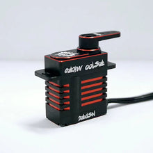 Load image into Gallery viewer, RS100M HIGH TORQUE MICRO SERVO
