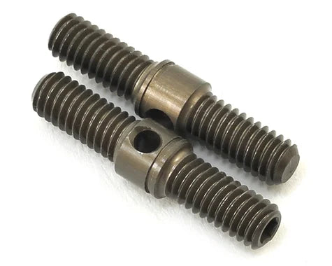 4X22MM ALUMINUM TURNBUCKLE