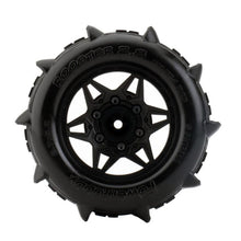 Load image into Gallery viewer, PHT2187 ROOSTER 2.8 BELTED PADDLE TIRES
