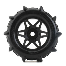 Load image into Gallery viewer, PHT2381 ROOSTER 3.8 BELTED PADDLE TIRES
