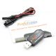 USB PROGRAMMER FOR POWER HOBBY PROGRAMMABLE SERVOS