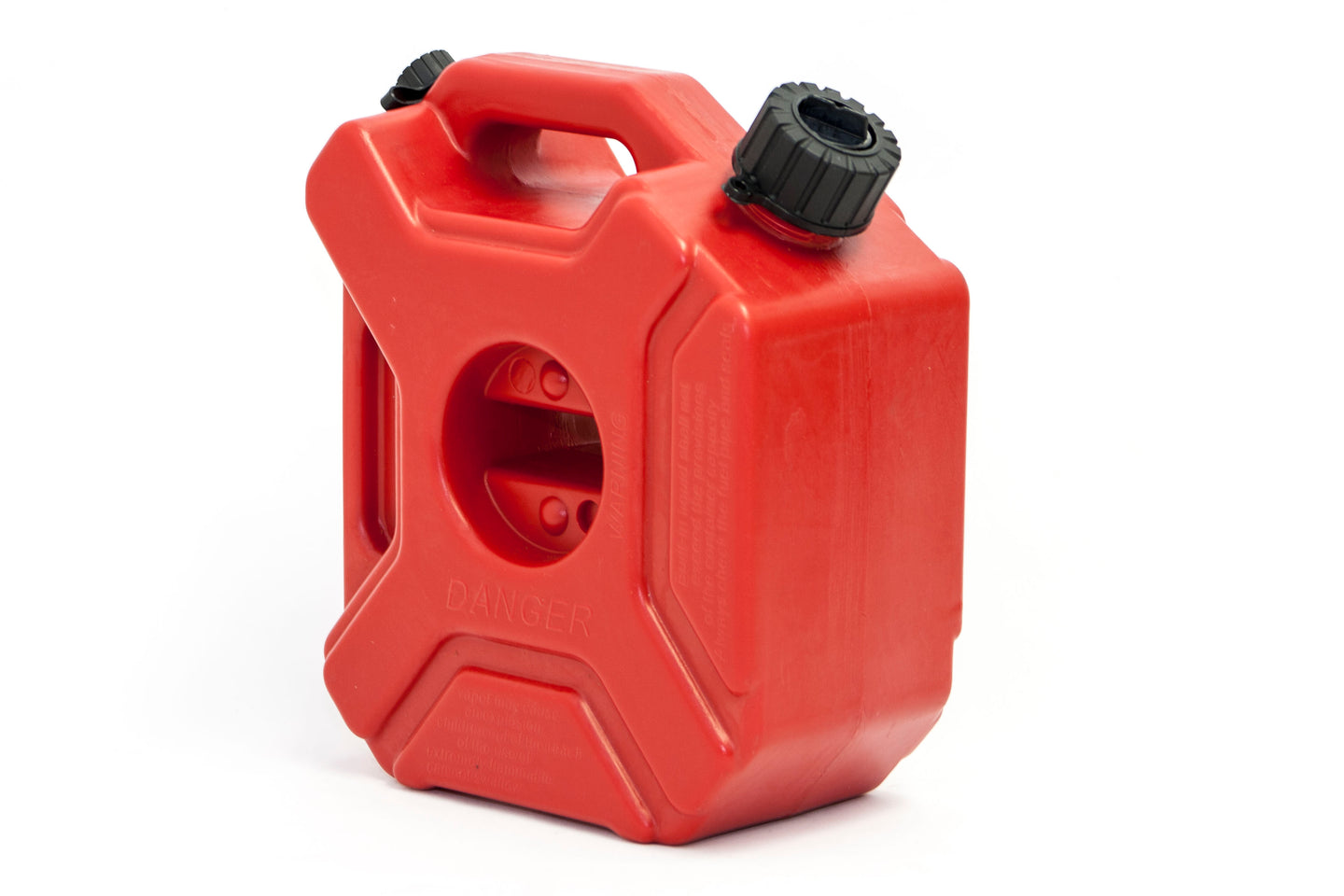 PRQS2108 .75 GAL GAS CAN