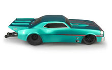 Load image into Gallery viewer, 0400 1967 CHEVY CAMARO
