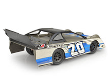Load image into Gallery viewer, 0425 L8D &quot;DECKED&quot; BODY

