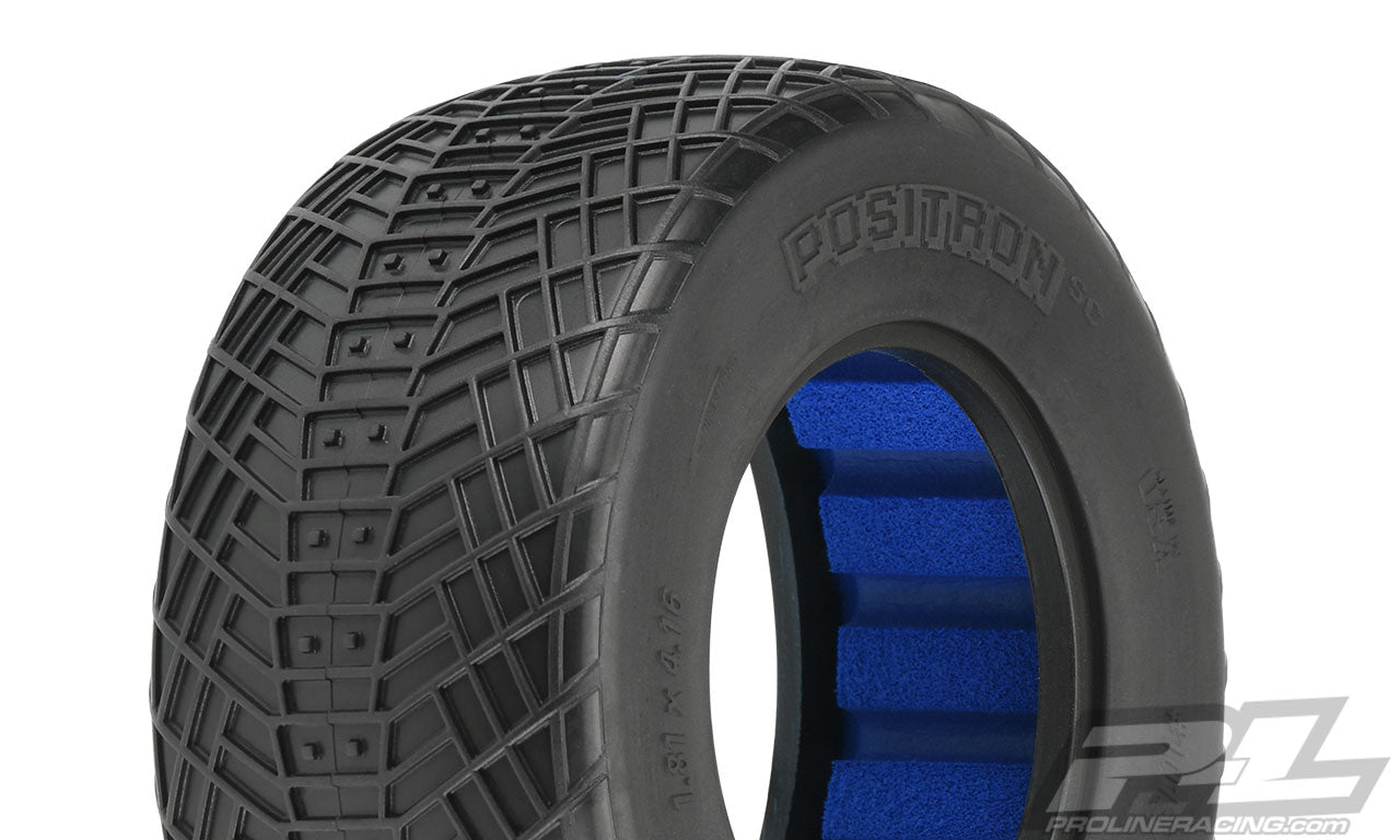 10137-03 POSITRON SC 2.2