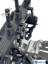 Load image into Gallery viewer, 61334 B6 REAR FLOATING BODY MOUNT KIT
