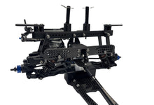 Load image into Gallery viewer, 61334 B6 REAR FLOATING BODY MOUNT KIT
