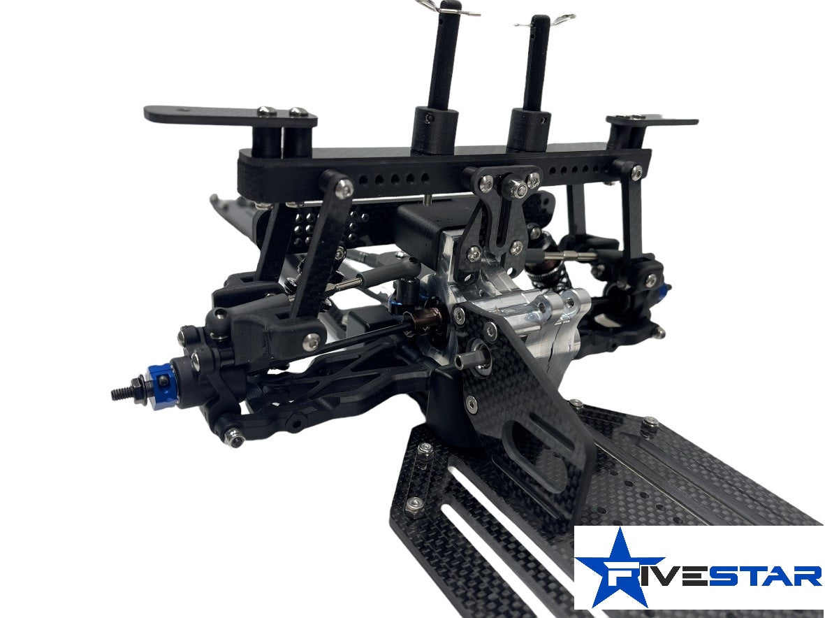 61334 B6 REAR FLOATING BODY MOUNT KIT