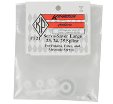 Load image into Gallery viewer, #121 KIMBROUGH SERVO-SAVER LARGE 23,24,25 SPLINE
