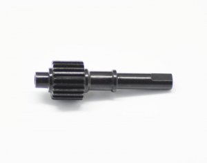 500153 Top shaft 21T SRX2