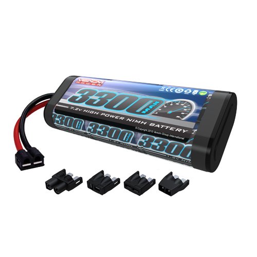 VNR1540L LEGACY 7.2V 3300MAH NIMH BATTERY