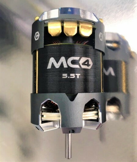 MOV40055 MC4 5.5T MOTOR