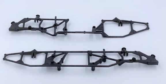 1RC2033 Frame Sides Only, 1/18 LM