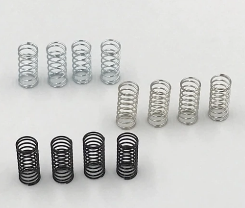 1RC5001 Spring Kit, 1/18th Mid, Spr, EDM, LM (12)