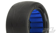 Load image into Gallery viewer, 8241-03 PRIME 2.2&quot; M4 (SUPER SOFT) OFF-ROAD BUGGY REAR TIRES (WITH CLOSED CELL FOAM INSERTS)

