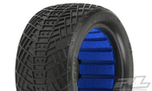 Load image into Gallery viewer, 8256-203 POSITRON 2.2&quot; S3(SOFT) OFF-ROAD BUGGY REAR TIRES (WITH CLOSED CELL FOAM INSERTS)
