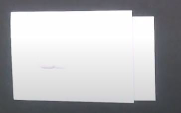 1RC6026 Side Panel Set, Arm Guard, LH/RH, White, 1/18 Midget