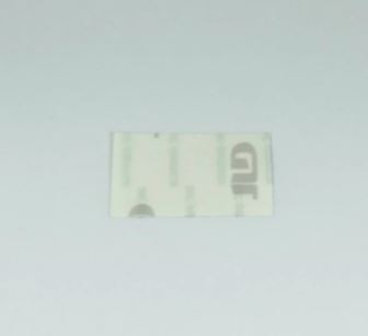 1RC6032 Wing Mount Tape, 1/18 Sprint