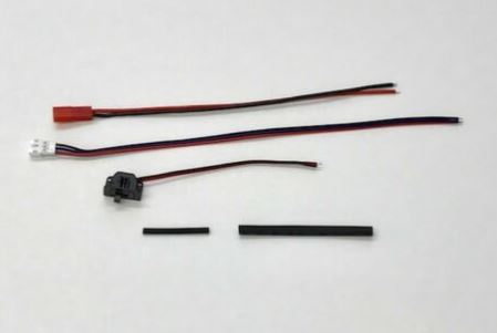 1RC7008 Wire Harness, Aftermarket ESC