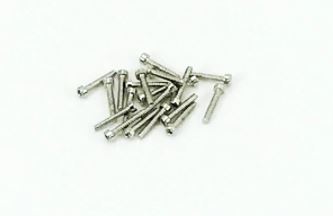 1RC8005 Self Threading Screws, M1.6*10(20)
