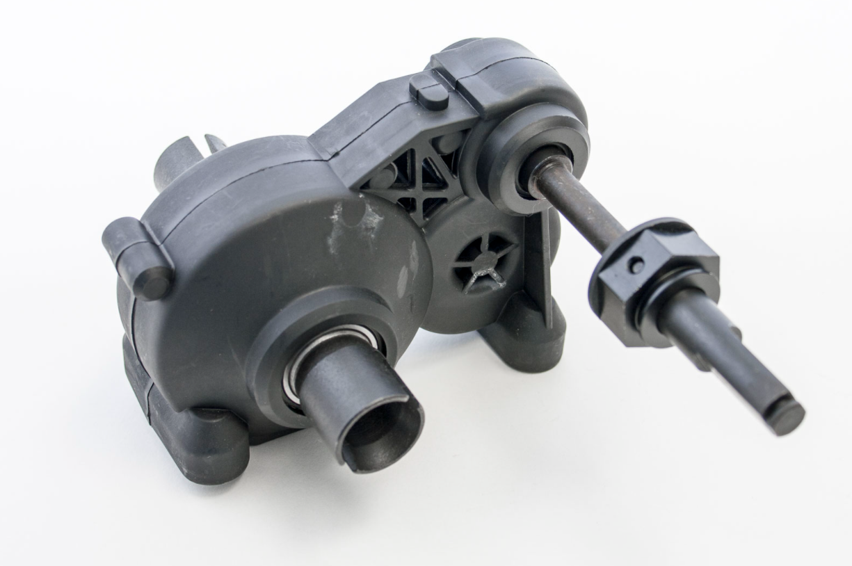 85284 BAJA COMPLETE TRANSMISSION