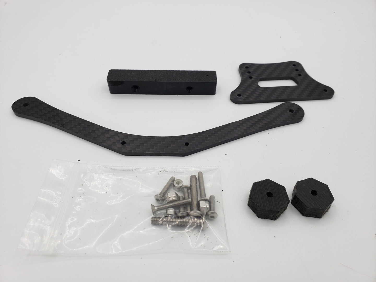 50015 REAR BODY MOUNT SLASH