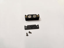 Load image into Gallery viewer, 62044 &quot;THE BACKPACK&quot; SPRINT CAR REAR WEIGHT BOX
