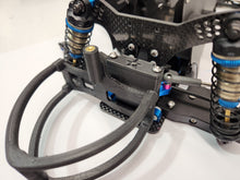 Load image into Gallery viewer, 62044 &quot;THE BACKPACK&quot; SPRINT CAR REAR WEIGHT BOX
