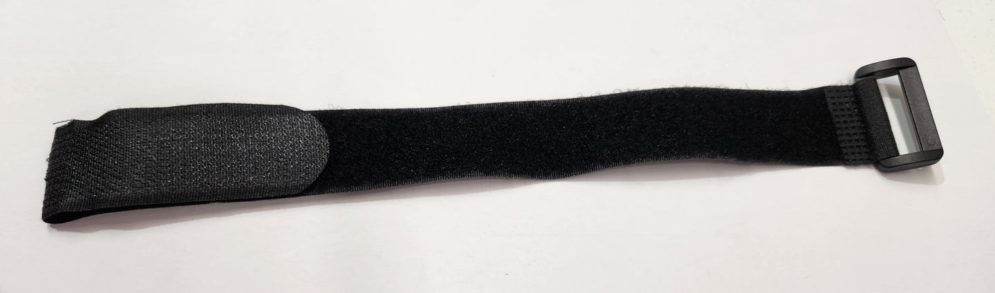 61378 12 INCH VELCRO STRAP (SHORT)