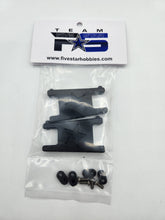 Load image into Gallery viewer, 61357 FURI 1.1 DELRIN FURI FRONT ARM SET (PAIR)
