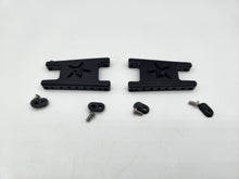 Load image into Gallery viewer, 61357 FURI 1.1 DELRIN FURI FRONT ARM SET (PAIR)
