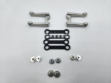 Load image into Gallery viewer, 61386 ALUMINUM HAT SPACER FOR FLOATING BODY MOUNT FURI1.1
