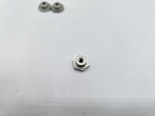 Load image into Gallery viewer, 61385 ALUMINUM HAT SPACER NUT FOR FBM WITH COUNTERSINK (EACH)
