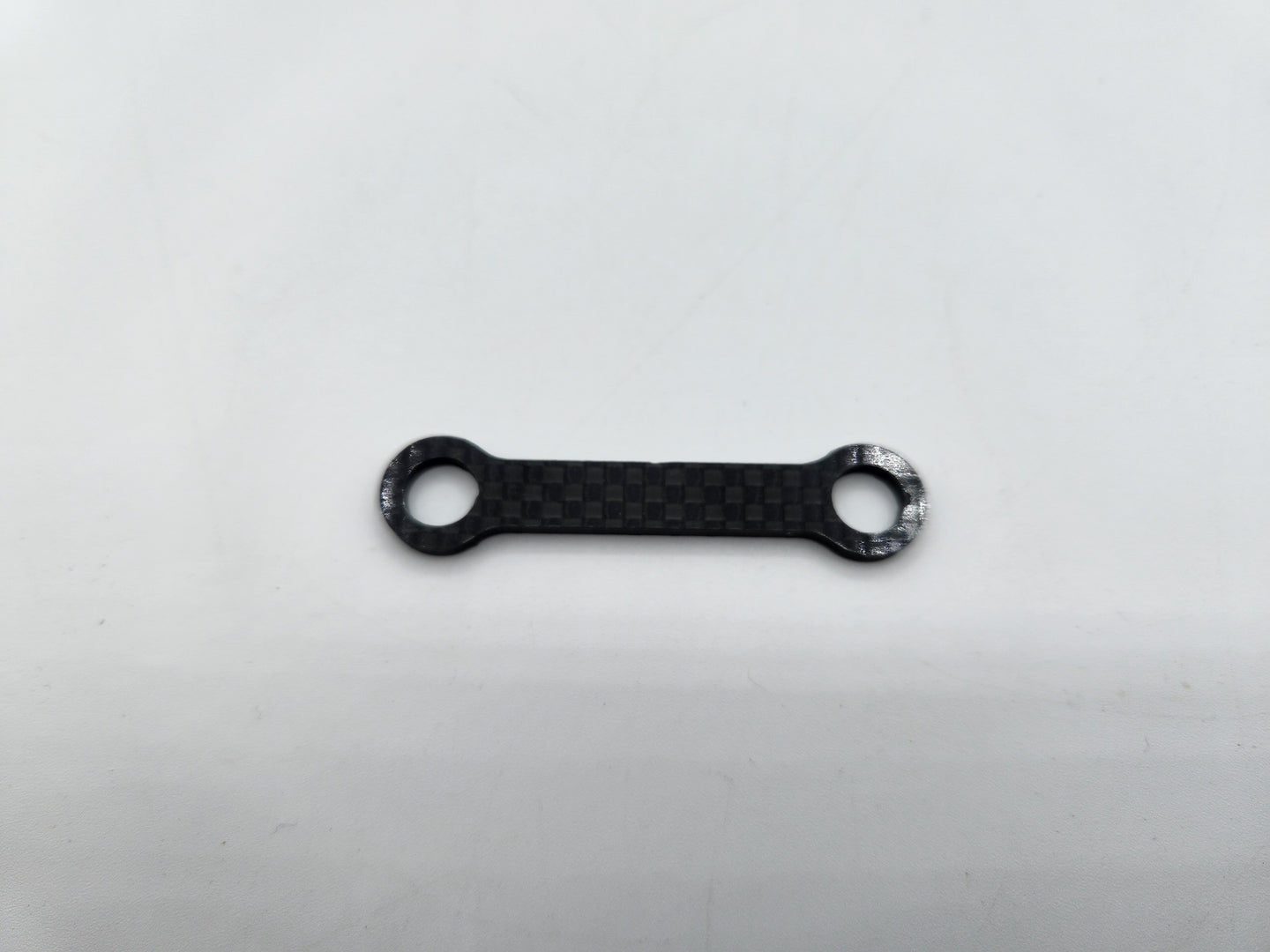61387 2.5MM CARBON FIBER LINKS FOR REAR FLOATING BODY LINKS (FURI 1.1)