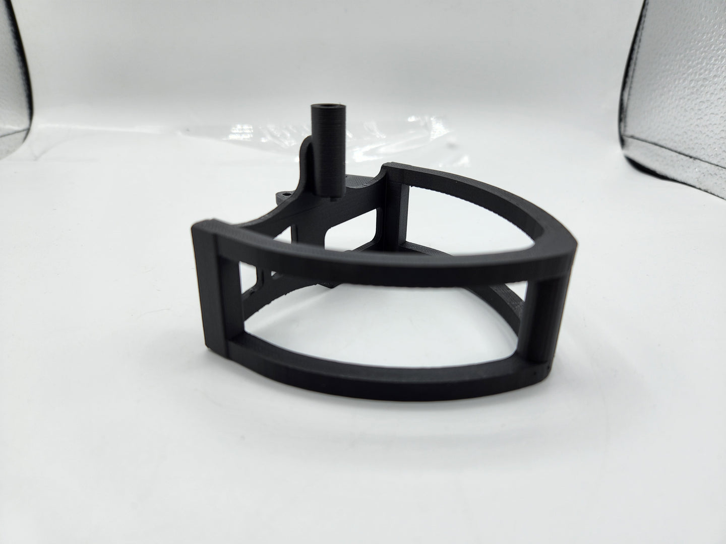 62011 REAR BUMPER AND FUEL TANK MOUNT