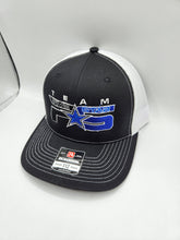 Load image into Gallery viewer, HATS FIVESTAR LOGO SNAP BACK HATS
