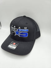 Load image into Gallery viewer, HATS FIVESTAR LOGO SNAP BACK HATS
