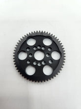 Load image into Gallery viewer, 50T-66T FIVESTAR 32 PITCH WIDE SPUR GEARS (SOLD INDIVIDUALLY)
