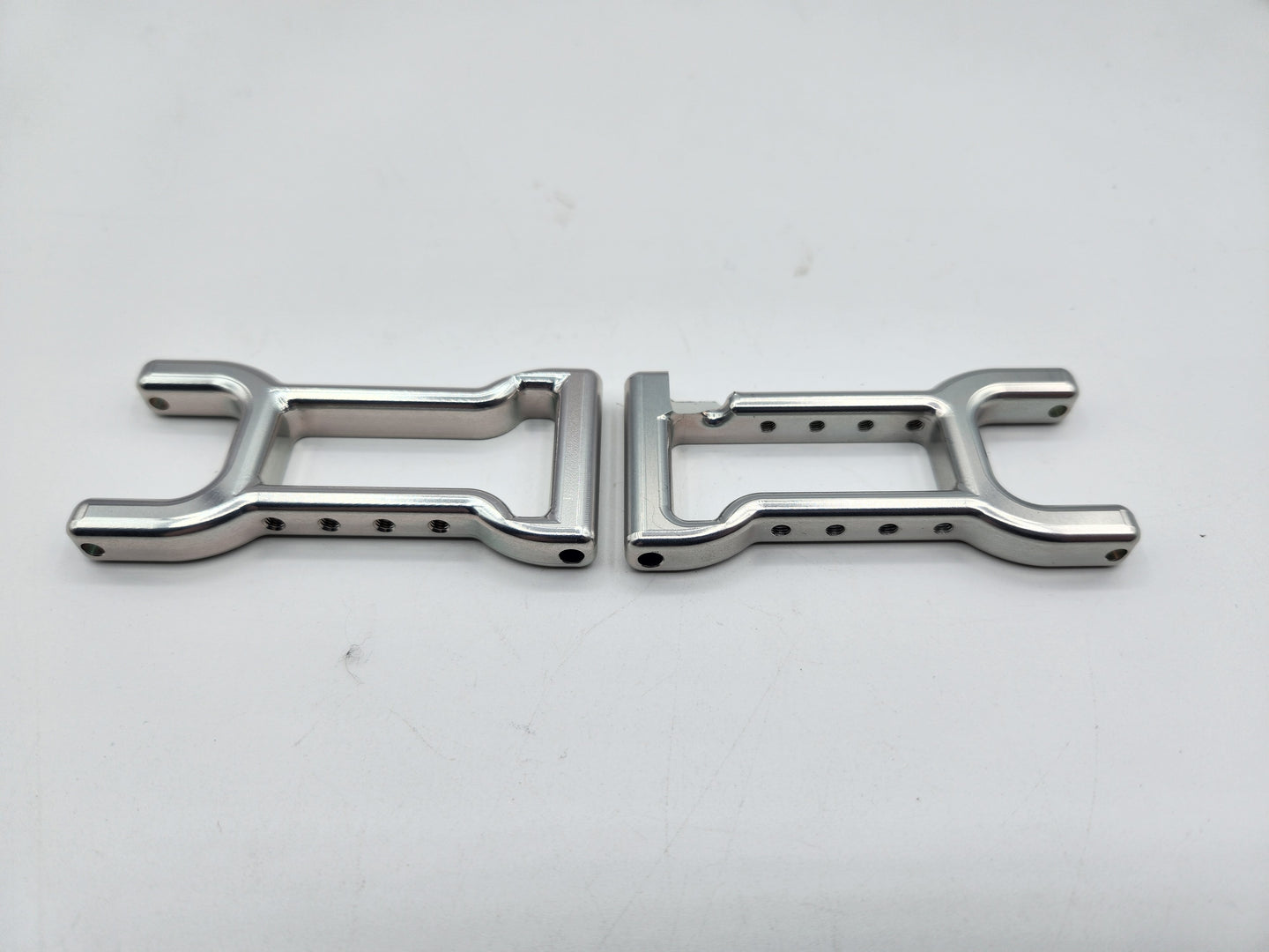 61416 FIVESTAR ALUMINUM NARROW REAR ARMS (PAIR)