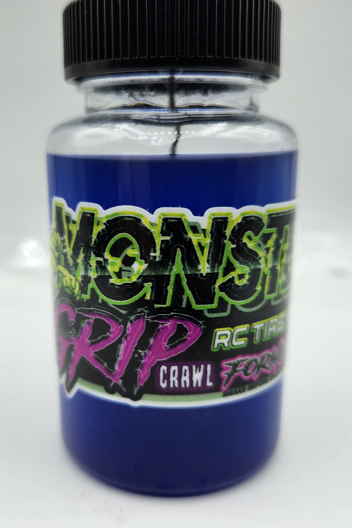 MONSTER GRIP CRAWL RC TIRE PREP