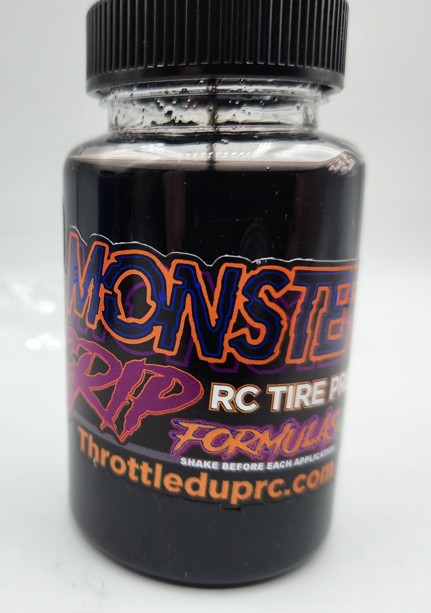 MONTSTER GRIP OCTANE RC TIRE PREP