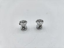 Load image into Gallery viewer, 61401 SHORT ALUMINUM BODY POST 12MM (METRIC PAIR)
