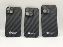 Load image into Gallery viewer, IPHONE CASE BLACK FIVESTAR HOBBIES LOGO
