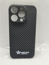 Load image into Gallery viewer, IPHONE CASE BLACK FIVESTAR HOBBIES LOGO
