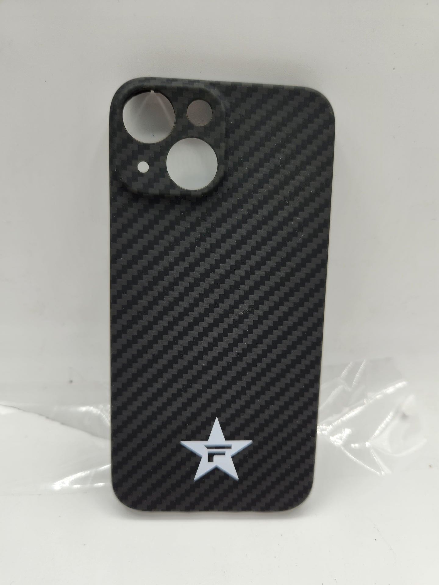 IPHONE CASES WITH STAR LOGO
