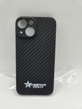 Load image into Gallery viewer, IPHONE CASE BLACK FIVESTAR HOBBIES LOGO
