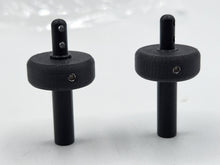 Load image into Gallery viewer, 61422 FIVESTAR 3D PRINTED BODY POST COLLAR WITH SET SCREWS (PAIR)
