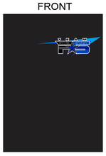 Load image into Gallery viewer, 2023 TEAM FIVESTAR LONG SLEEVE SHIRT.

