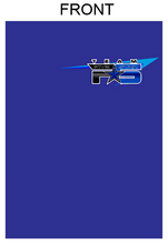 Load image into Gallery viewer, 2023 TEAM FIVESTAR LONG SLEEVE SHIRT.
